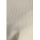 Toison d'or - Couvre lit piqué de coton 80% coton 20% polyester, motif jacquard