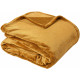 Toison d'or - Couverture microvelours 100% polyester