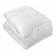 Toison d'or - Couette Micro Gel Enveloppe Percale 100% coton bio